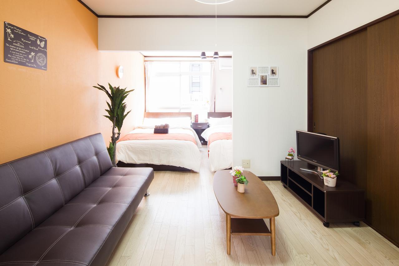 فوناباشي Kamon Inn Sunhouse المظهر الخارجي الصورة