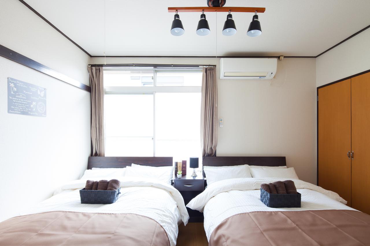 فوناباشي Kamon Inn Sunhouse المظهر الخارجي الصورة